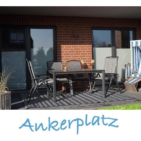 Hansehaus 1 - Ankerplatz Groemitz Luaran gambar
