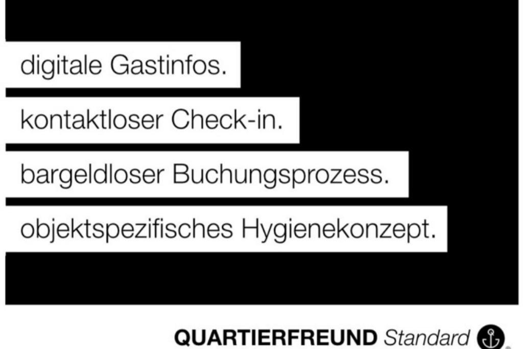 Hansehaus 1 - Ankerplatz Groemitz Luaran gambar
